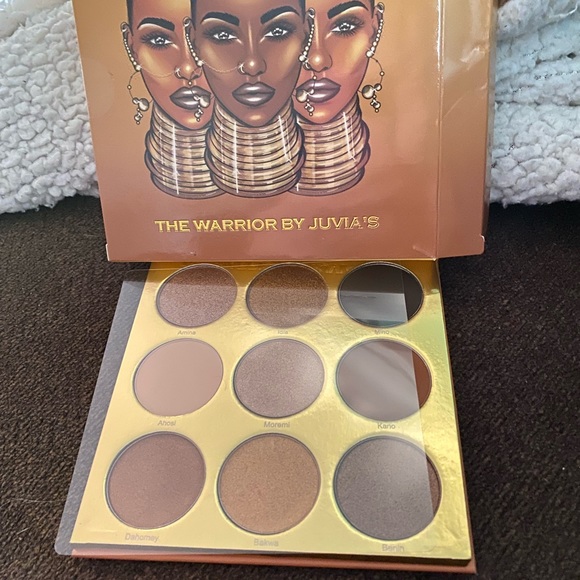 The Warrior by Julia’s Place - Picture 1 of 1